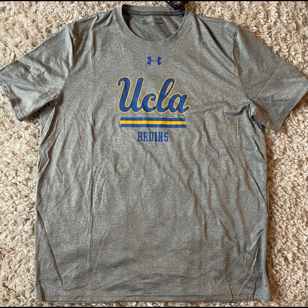 Under Armour UCLA T-shirt